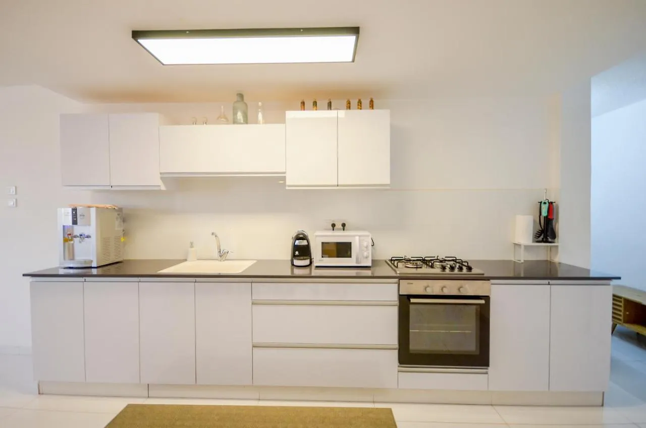 Apartment Yalarent Sunny 3Br Apt Eilat Israel